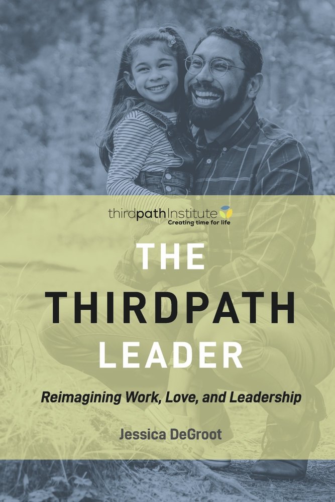 The ThirdPath Leader