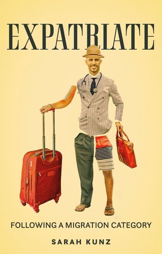 Following the expatriate