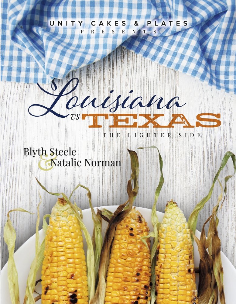 Louisiana vs Texas