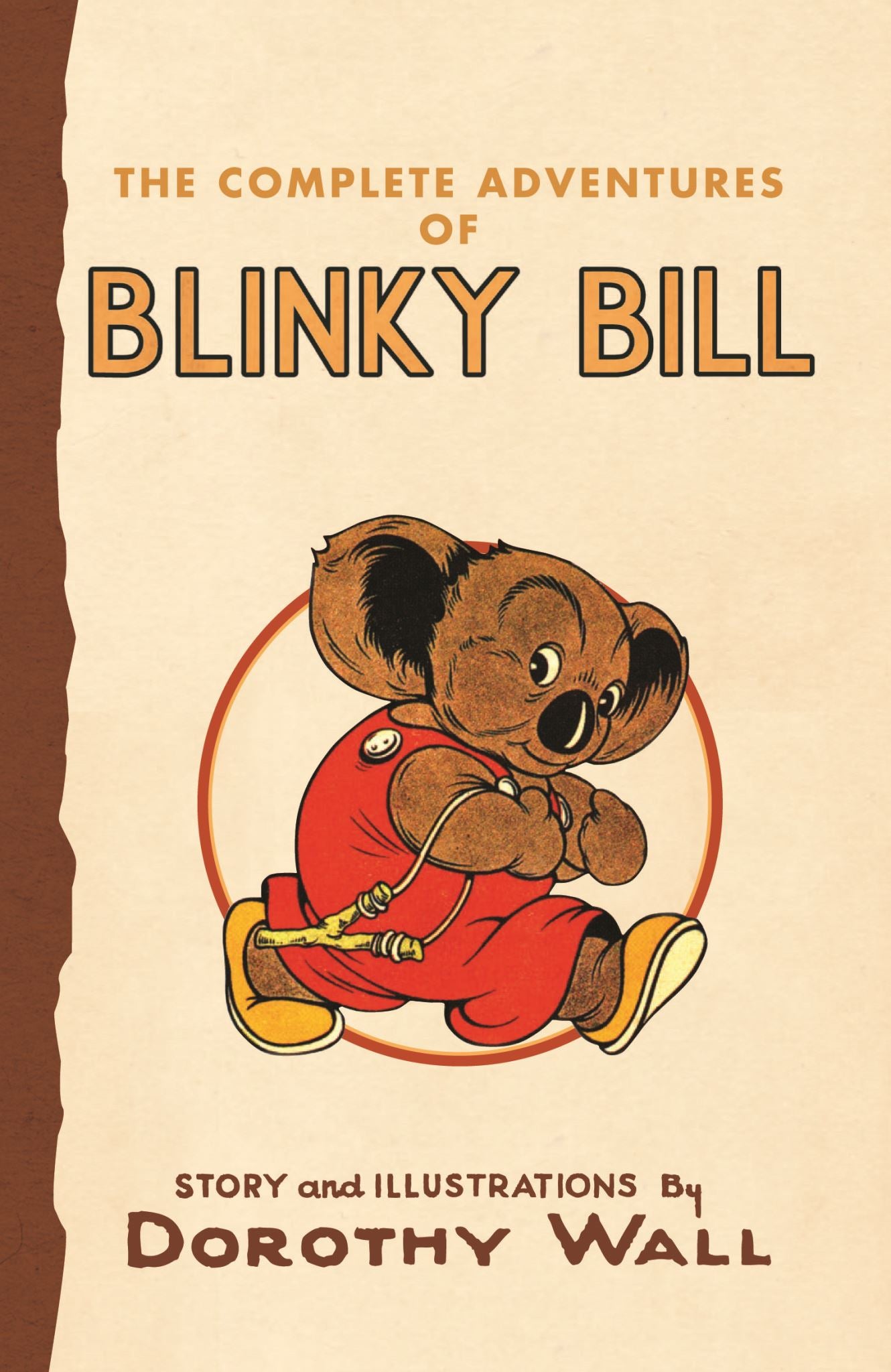 Blinky Bill