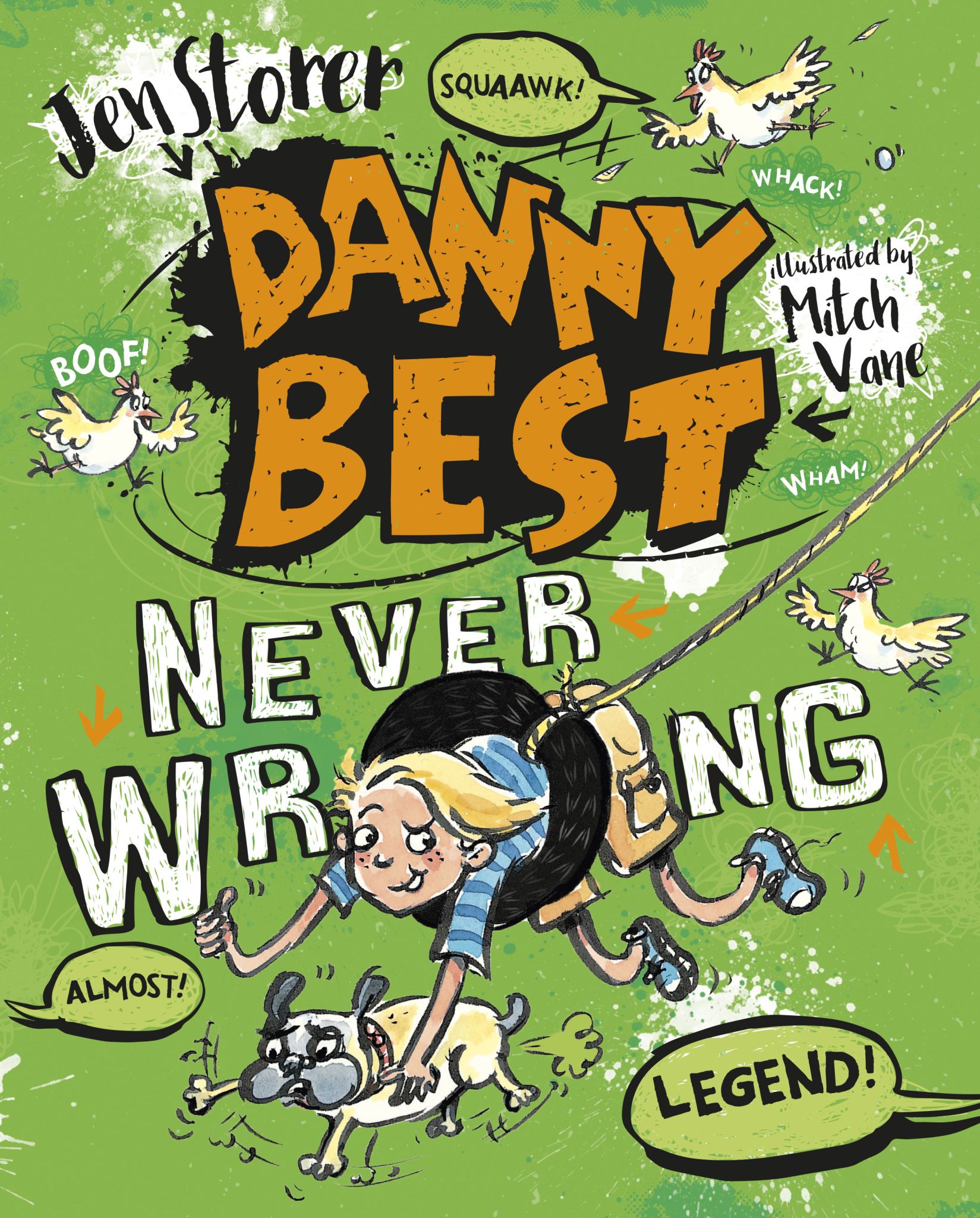 Danny Best