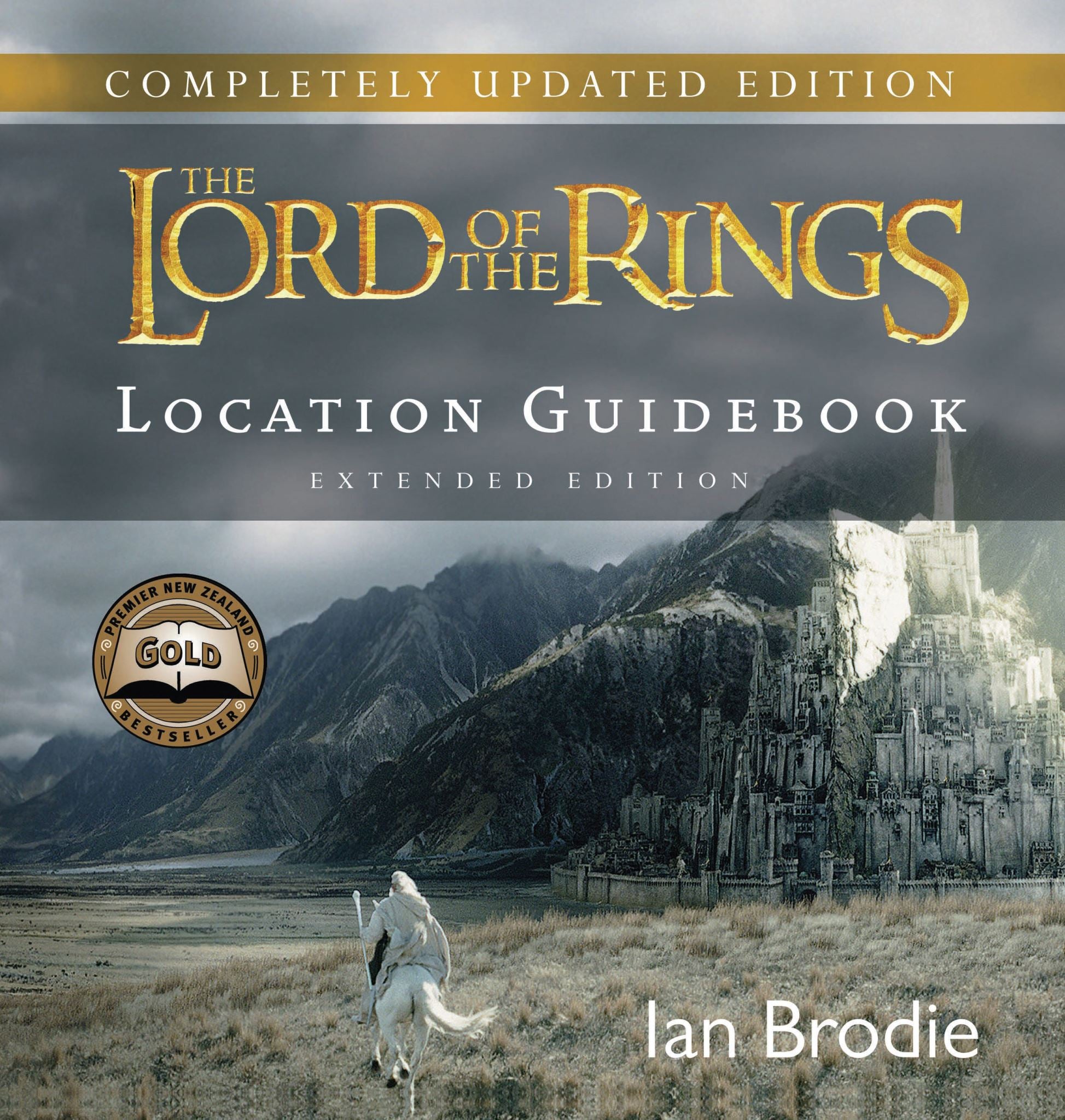 The Lord Of The Rings