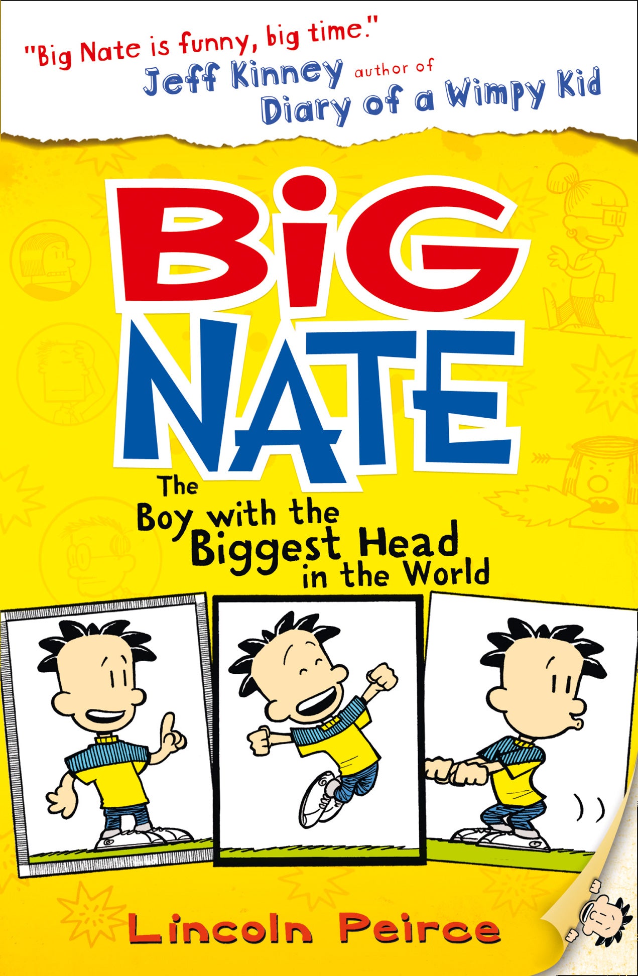 Big Nate