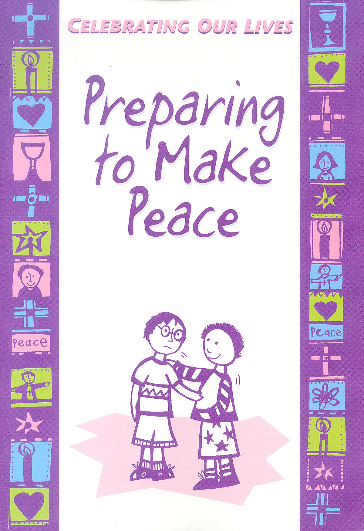 Preparing to Make Peace