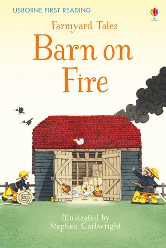 First Reading Farmyard Tales