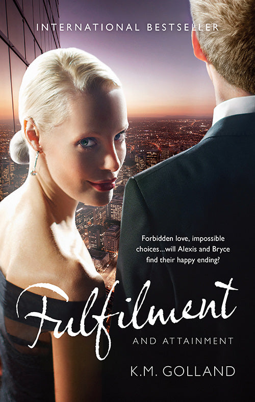 FULFILMENT AND ATTAINMENT
