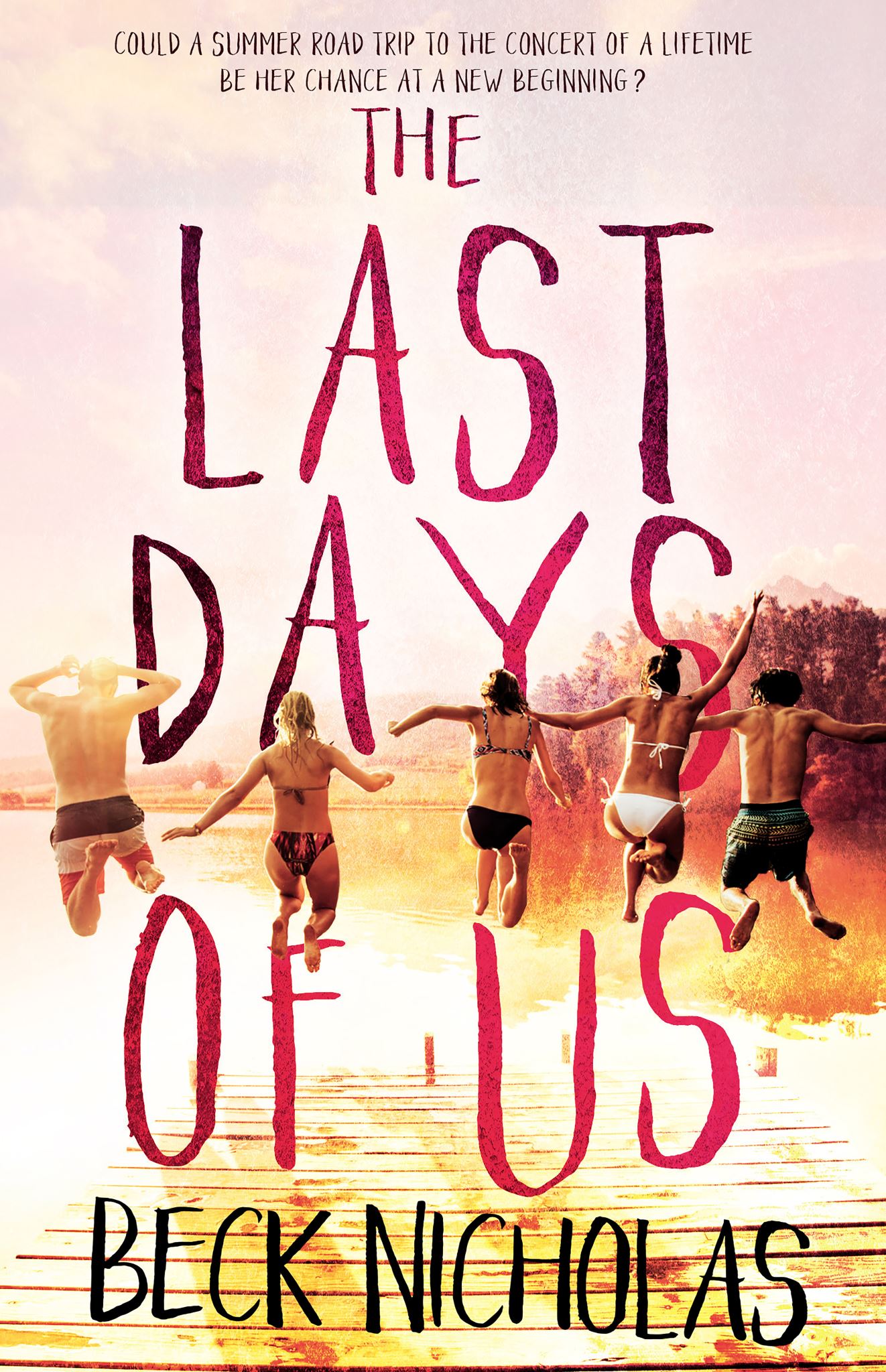 The Last Days Of Us
