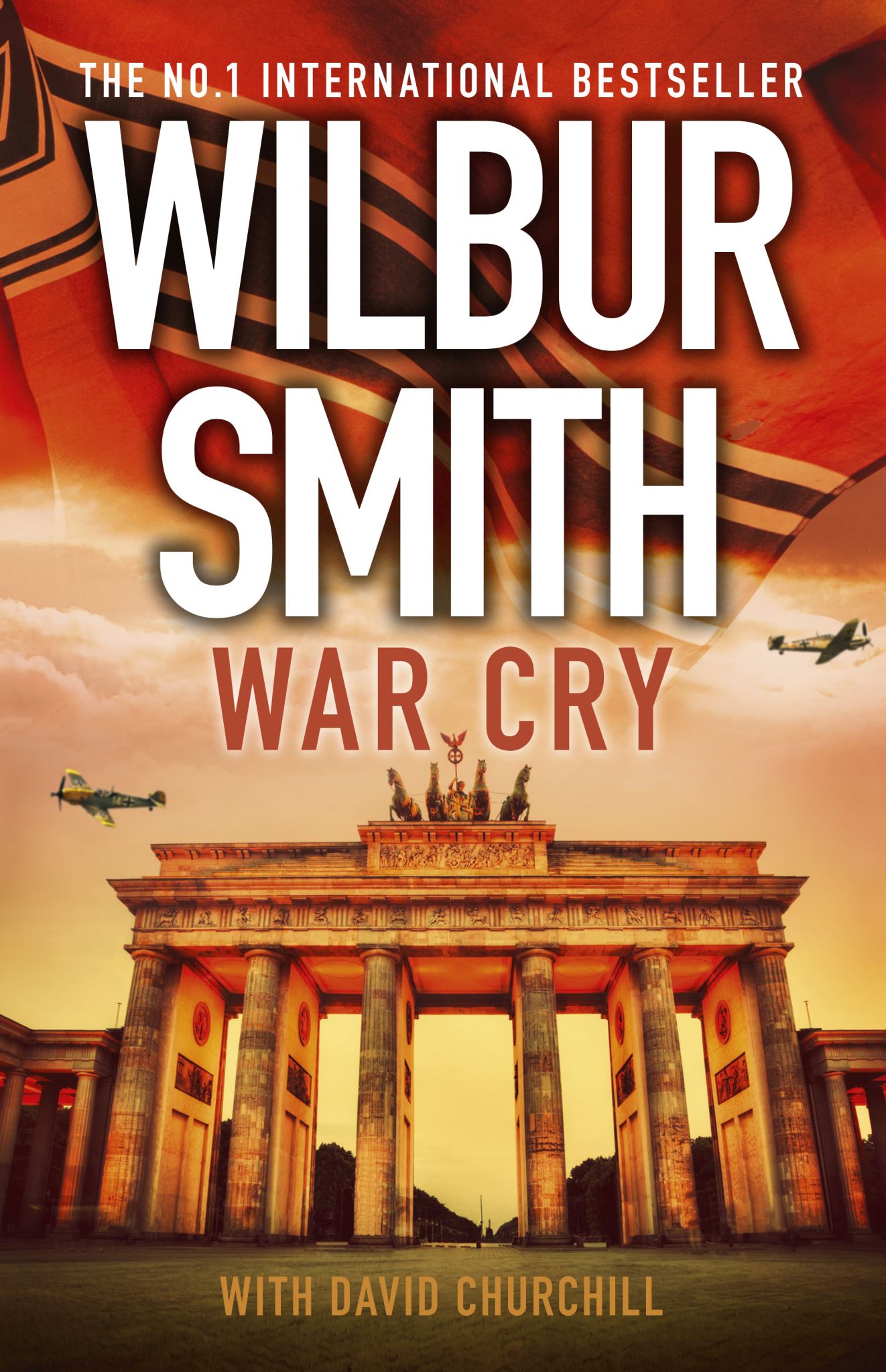 War Cry