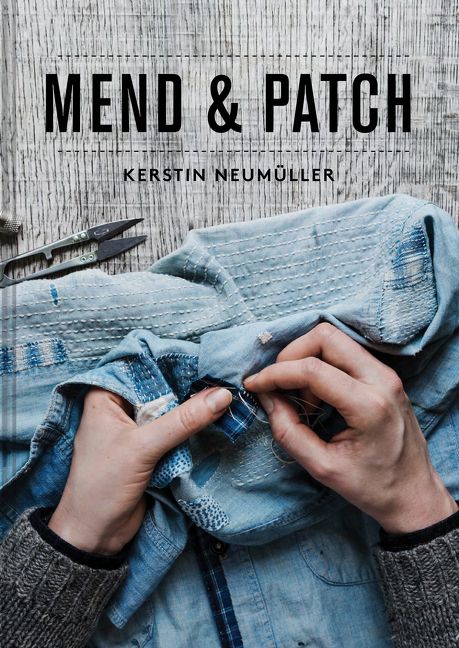 Mend & Patch