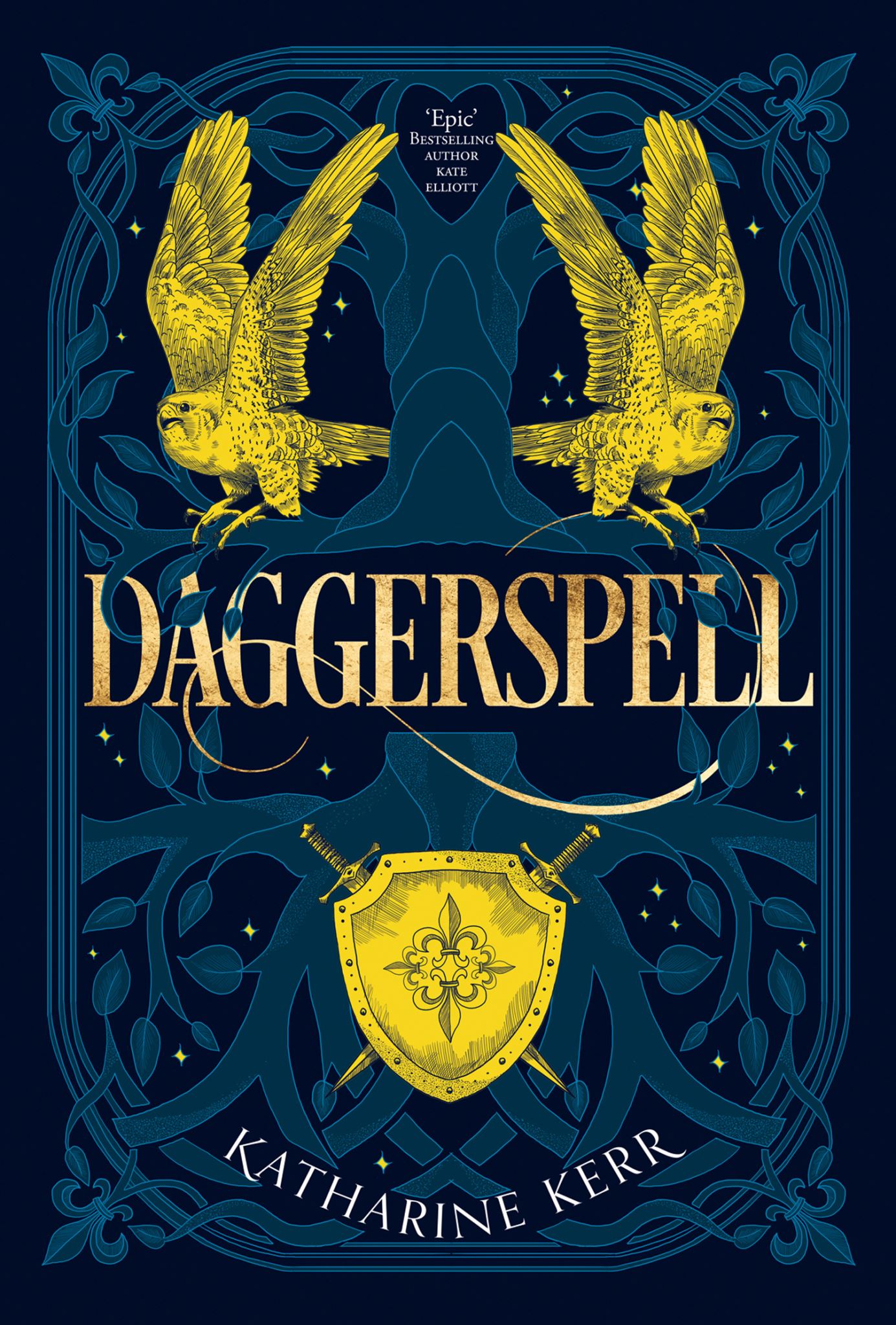 Daggerspell