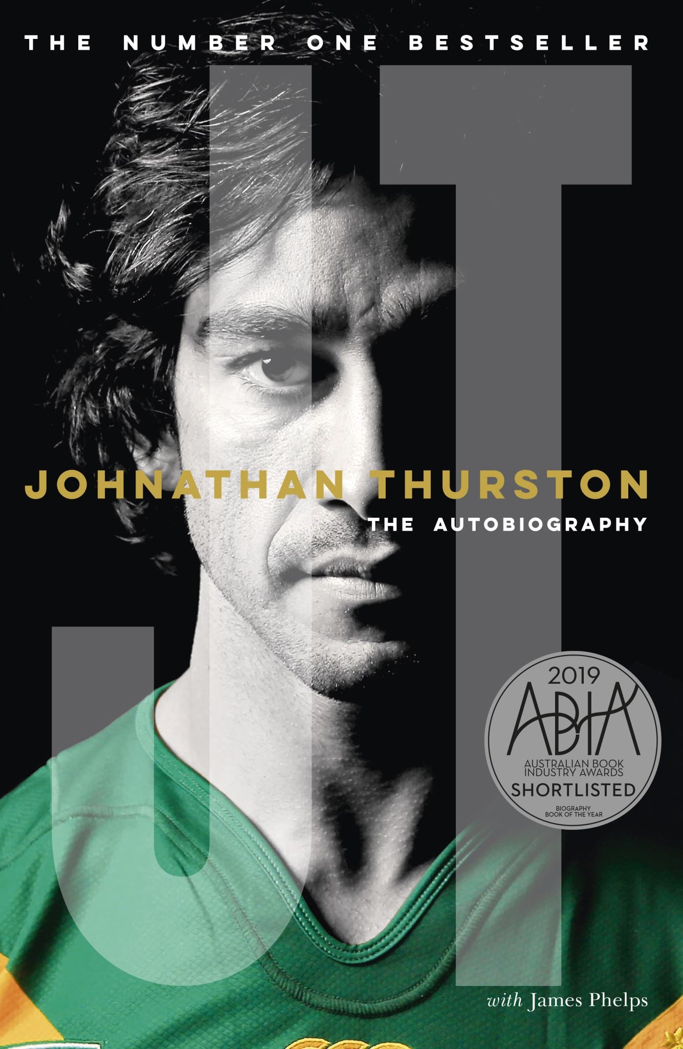 Johnathan Thurston