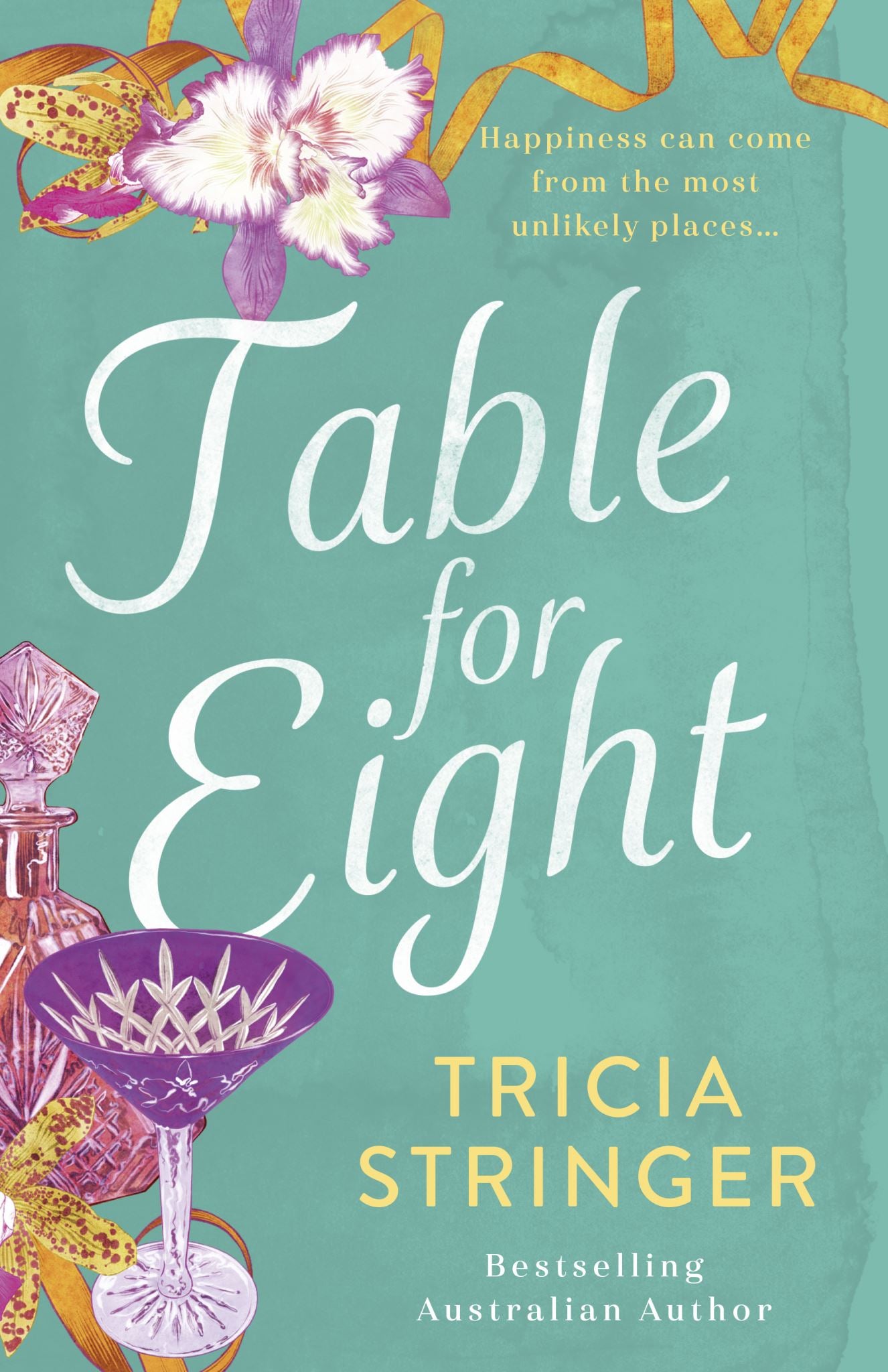 Table For Eight