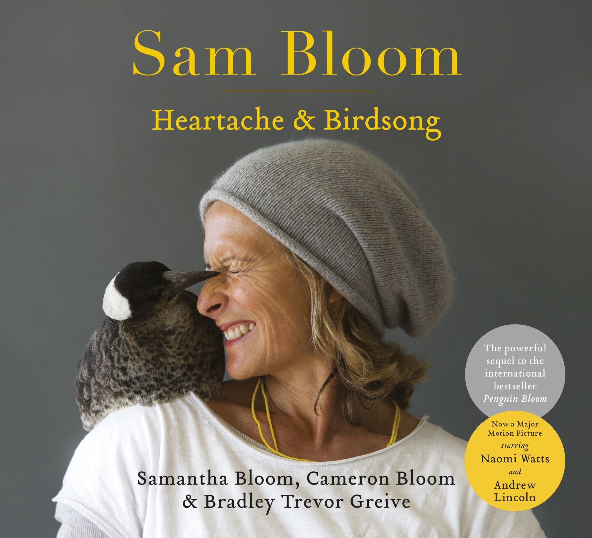Sam Bloom