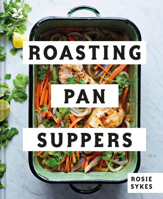 Roasting Pan Suppers