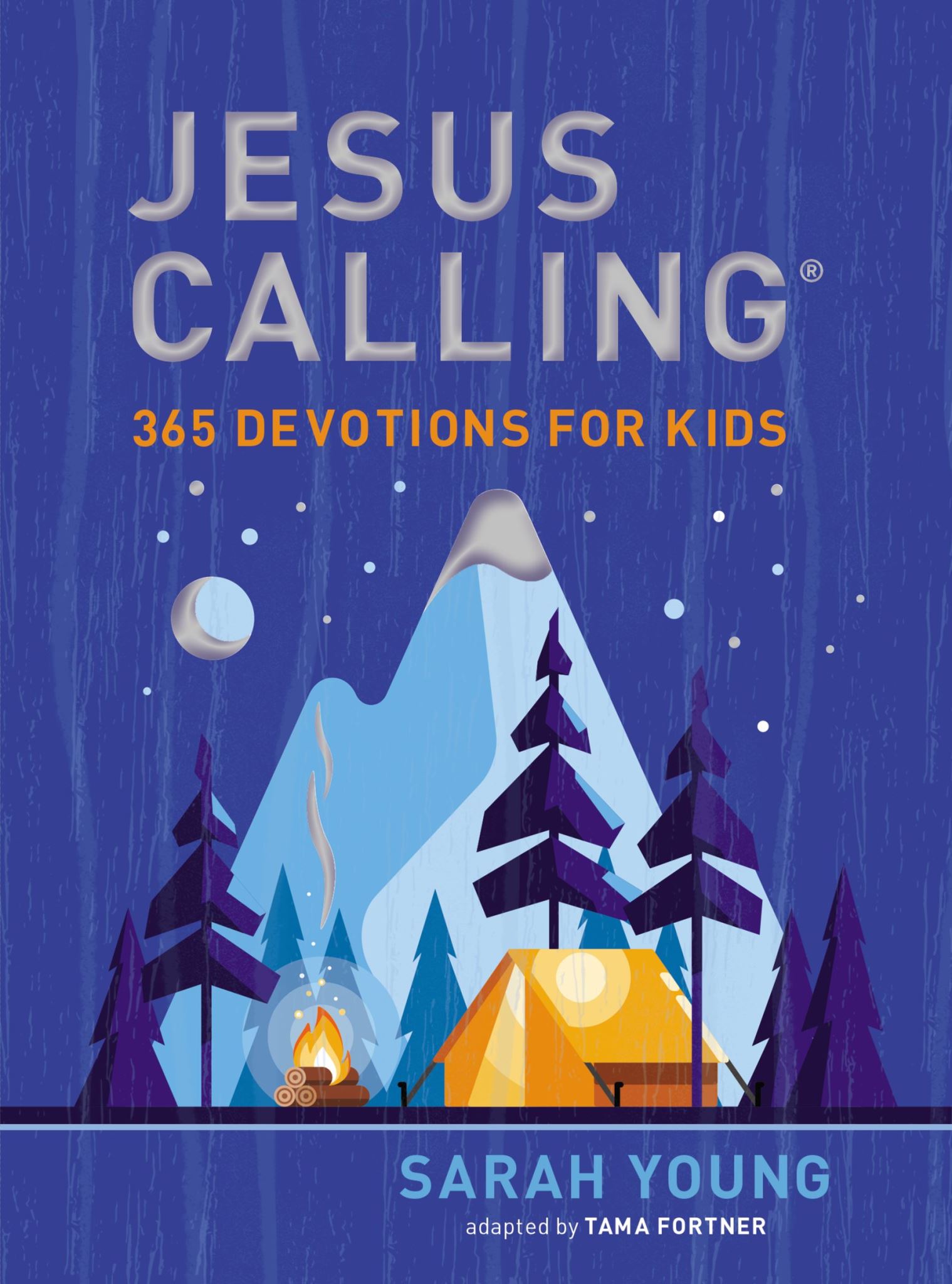 Jesus Calling