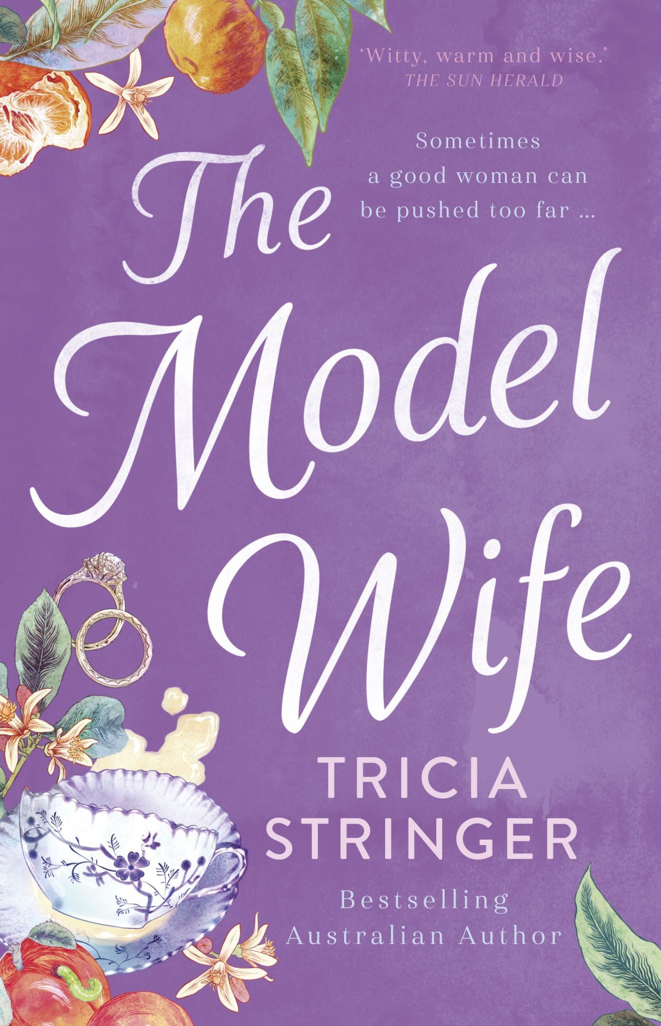 The Model Wife