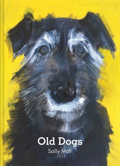 Old Dogs