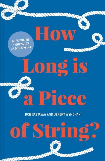 How Long Is A Piece Of String?