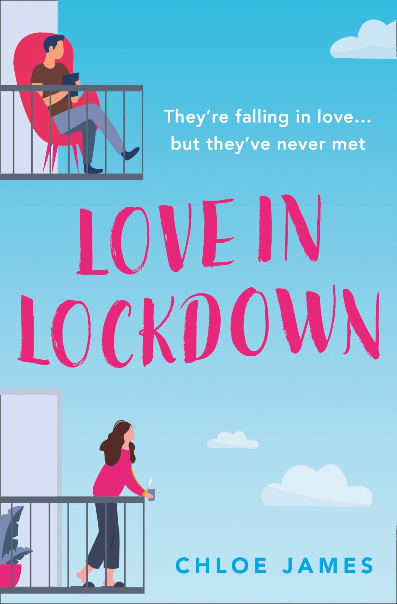 Love In Lockdown