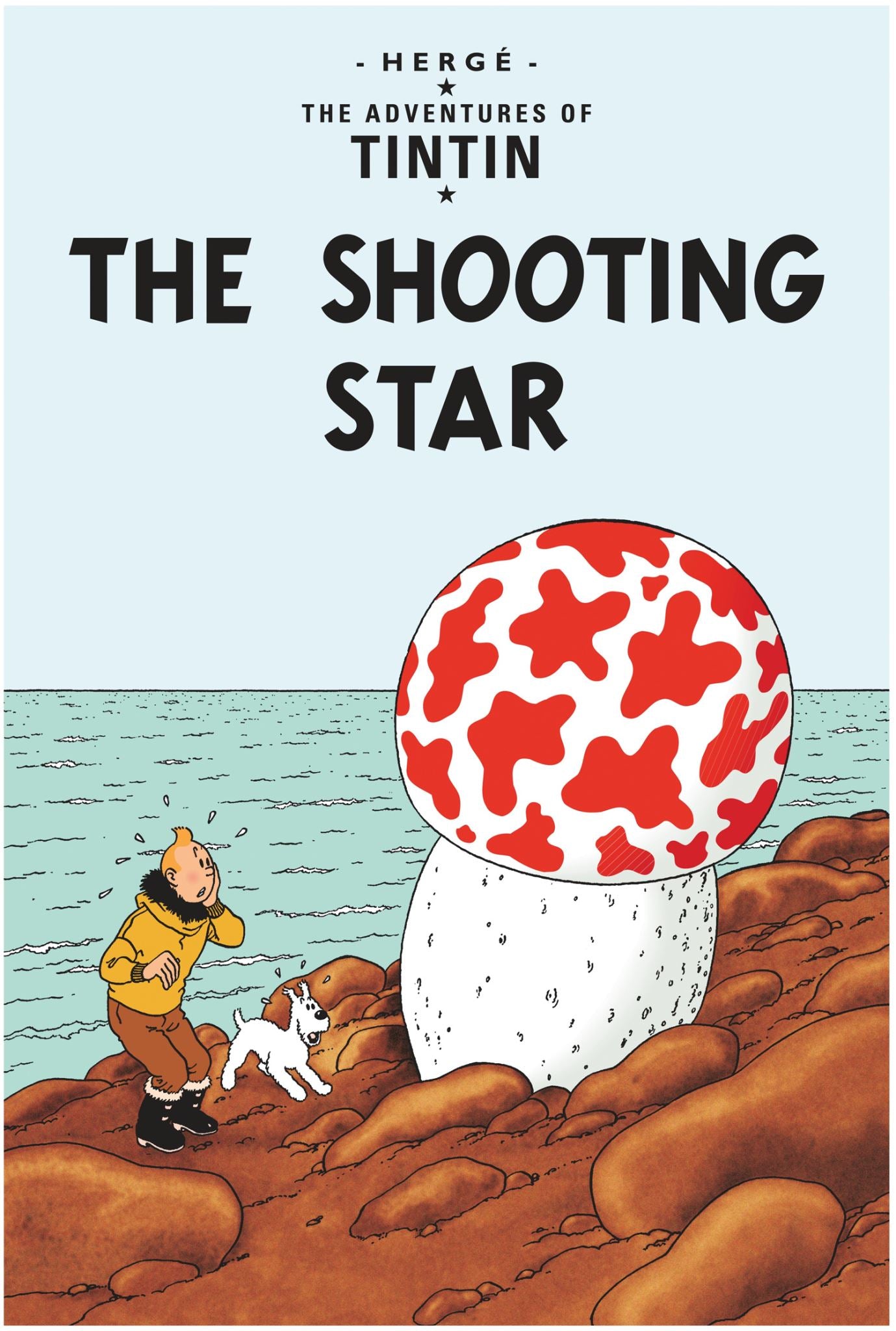 Shooting Star