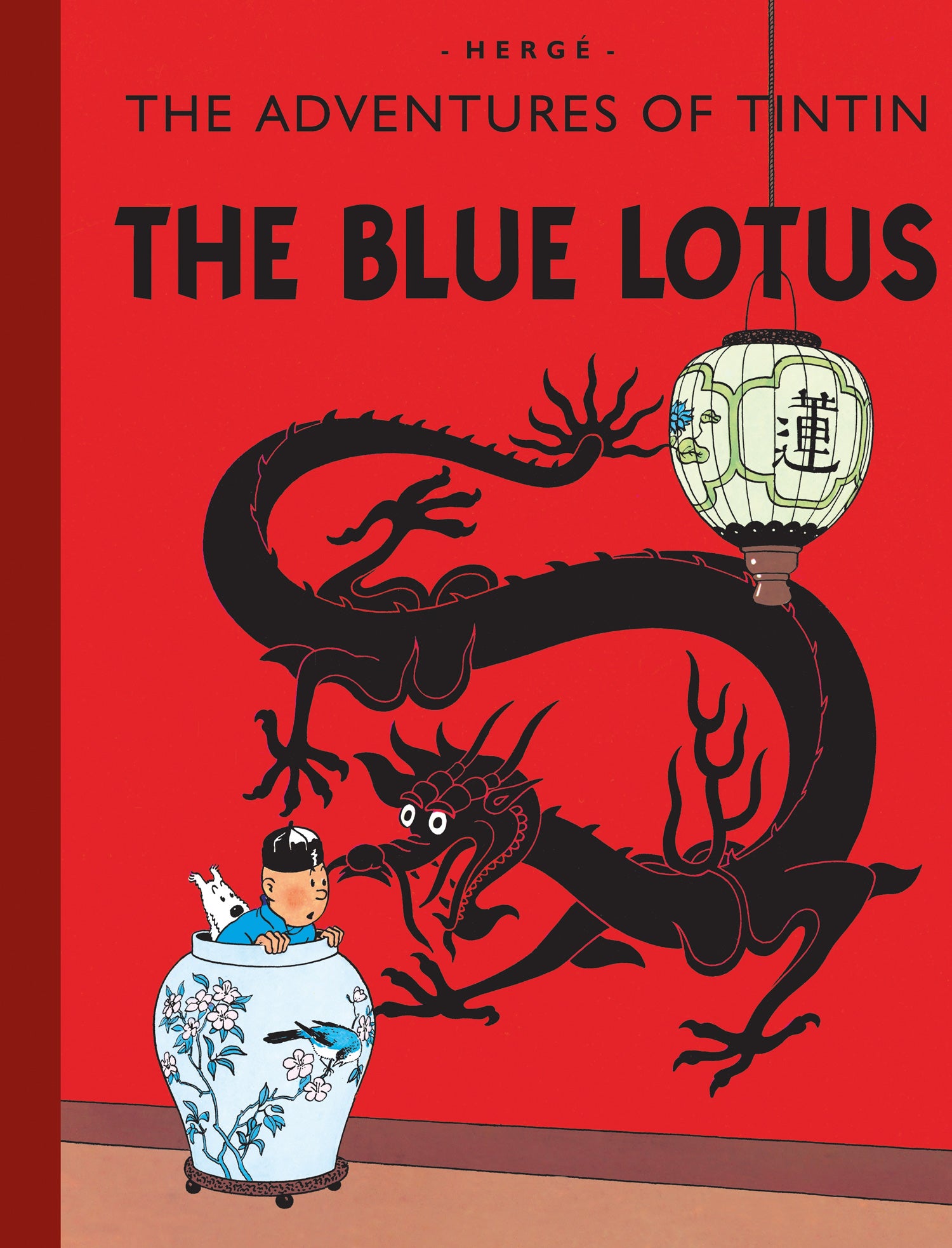 Blue Lotus