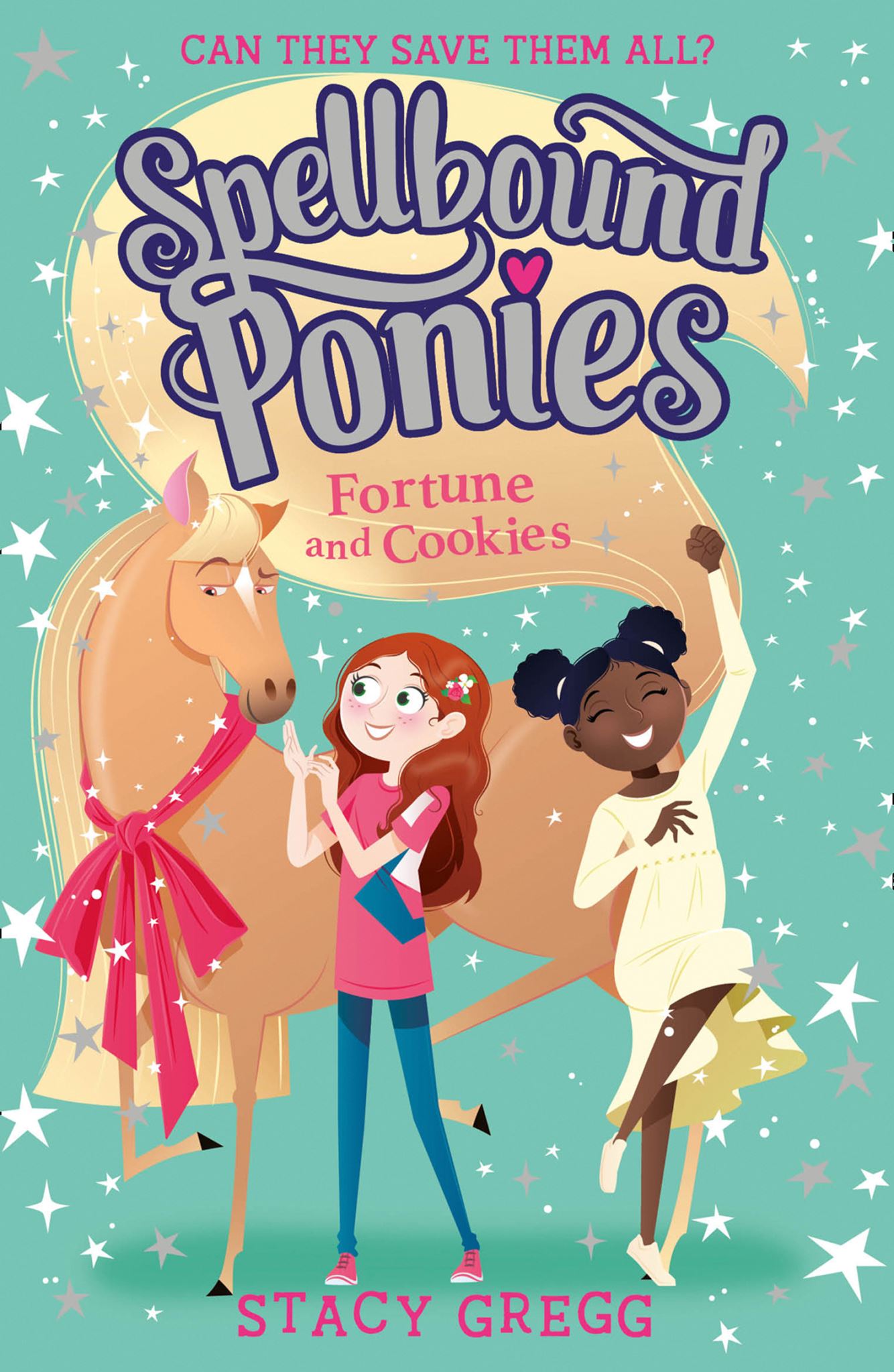 Spellbound Ponies (4) - Spellbound Ponies