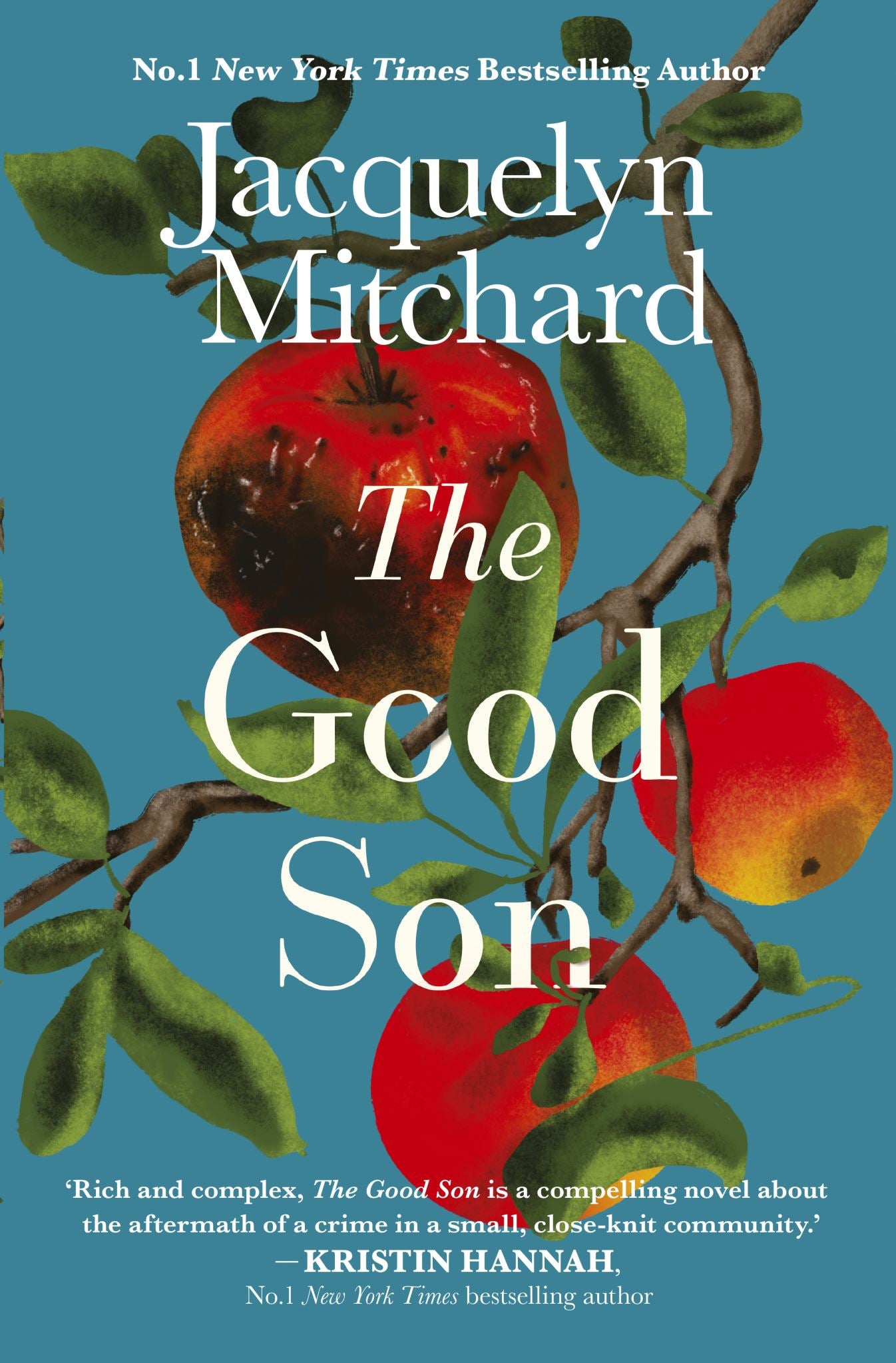 The Good Son
