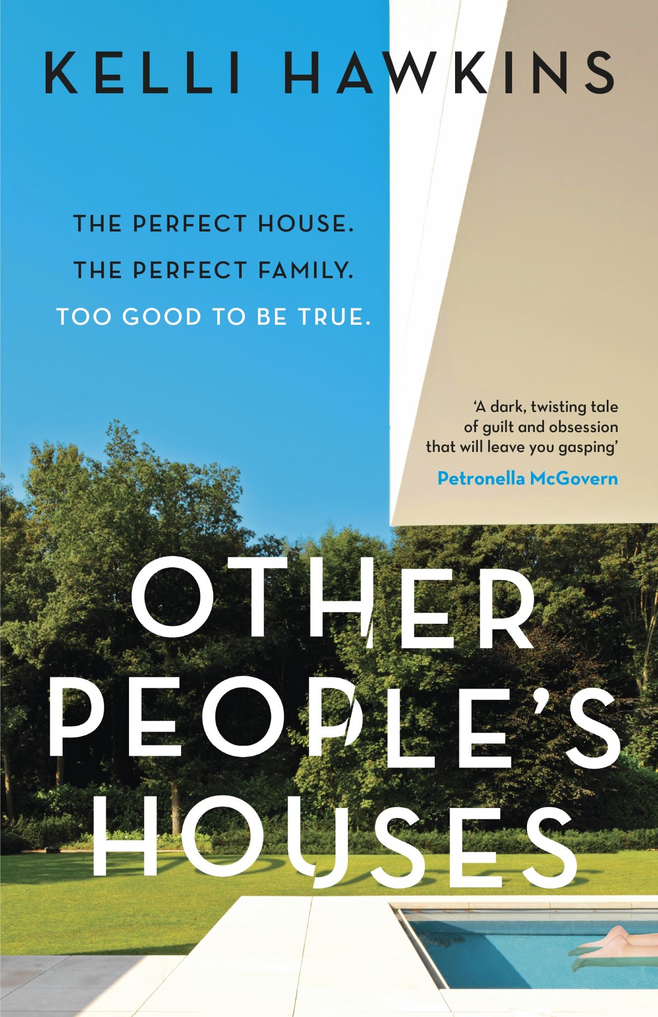 Other People's Houses
