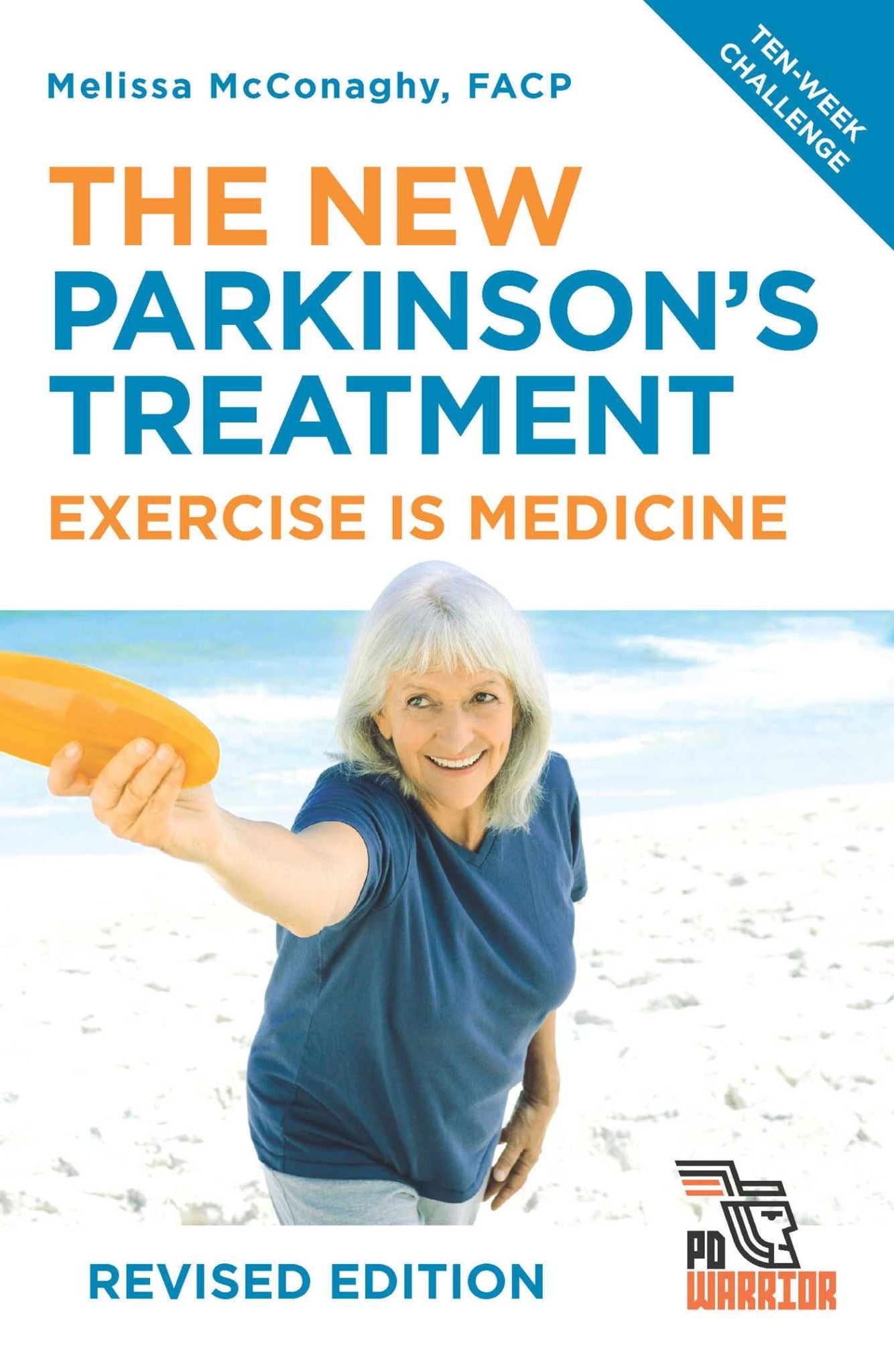 New Parkinson's Treatment: Exercise is Medicine