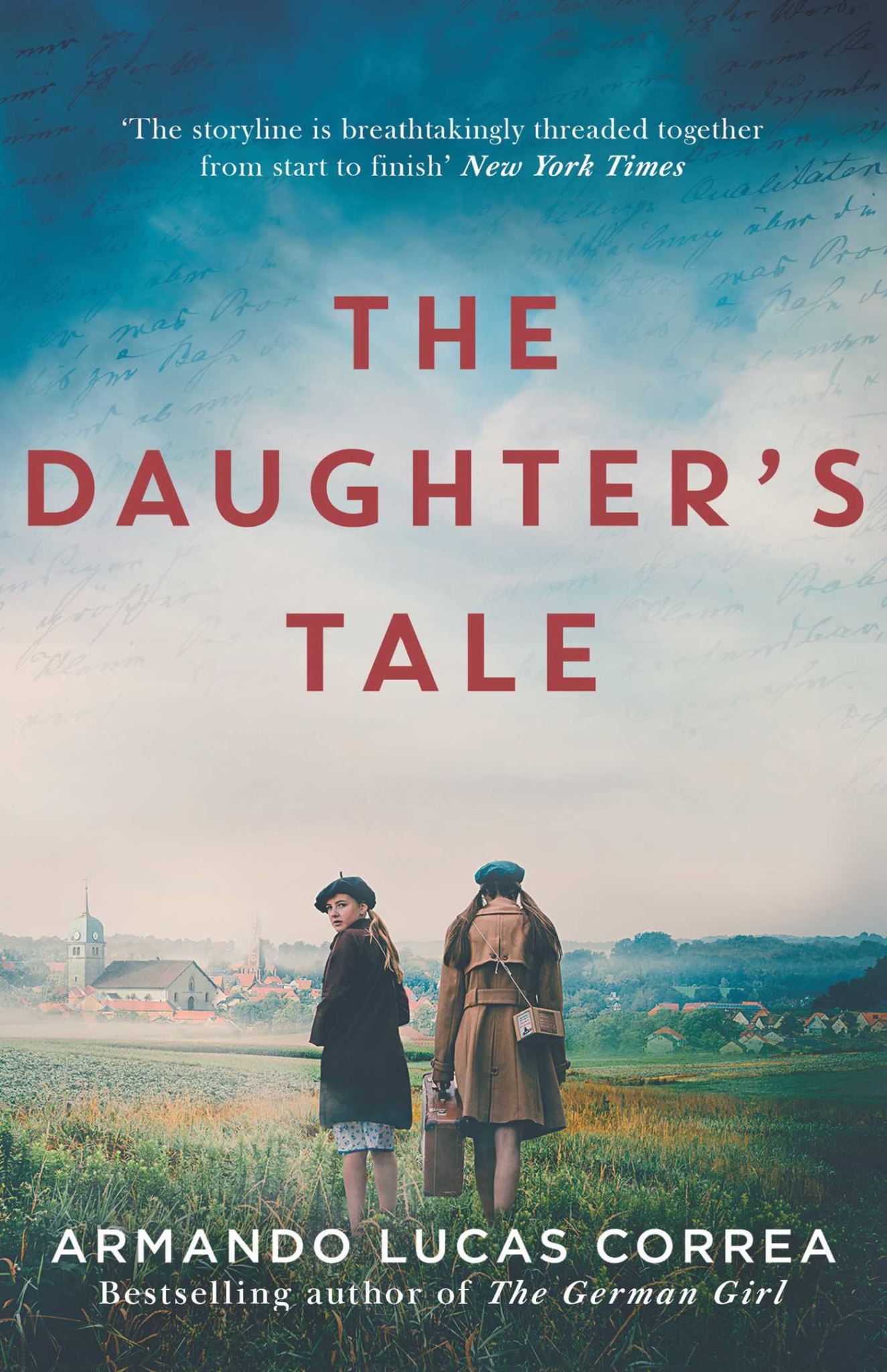 Daughter's Tale
