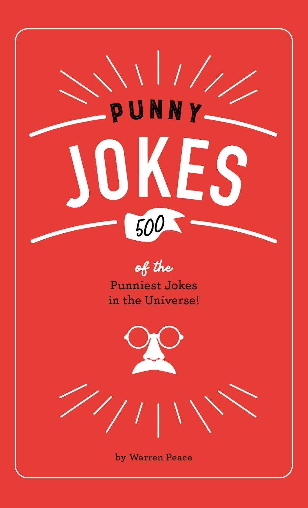Punny Jokes