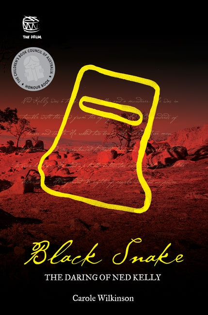 Black Snake
