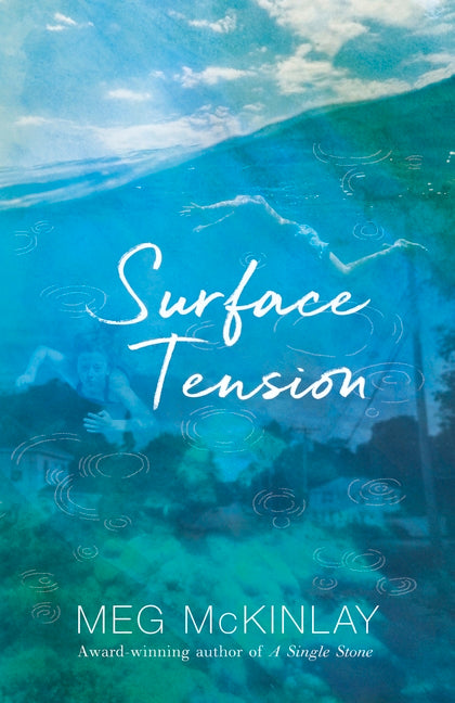Surface Tension