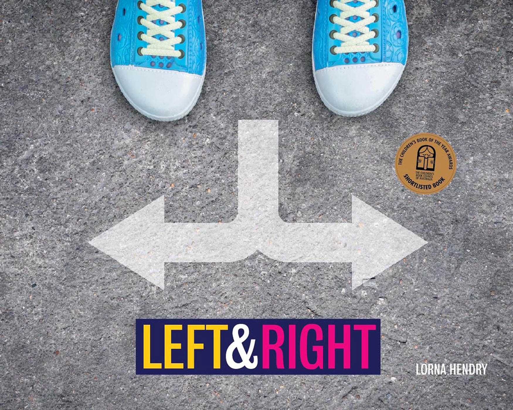 Left & Right
