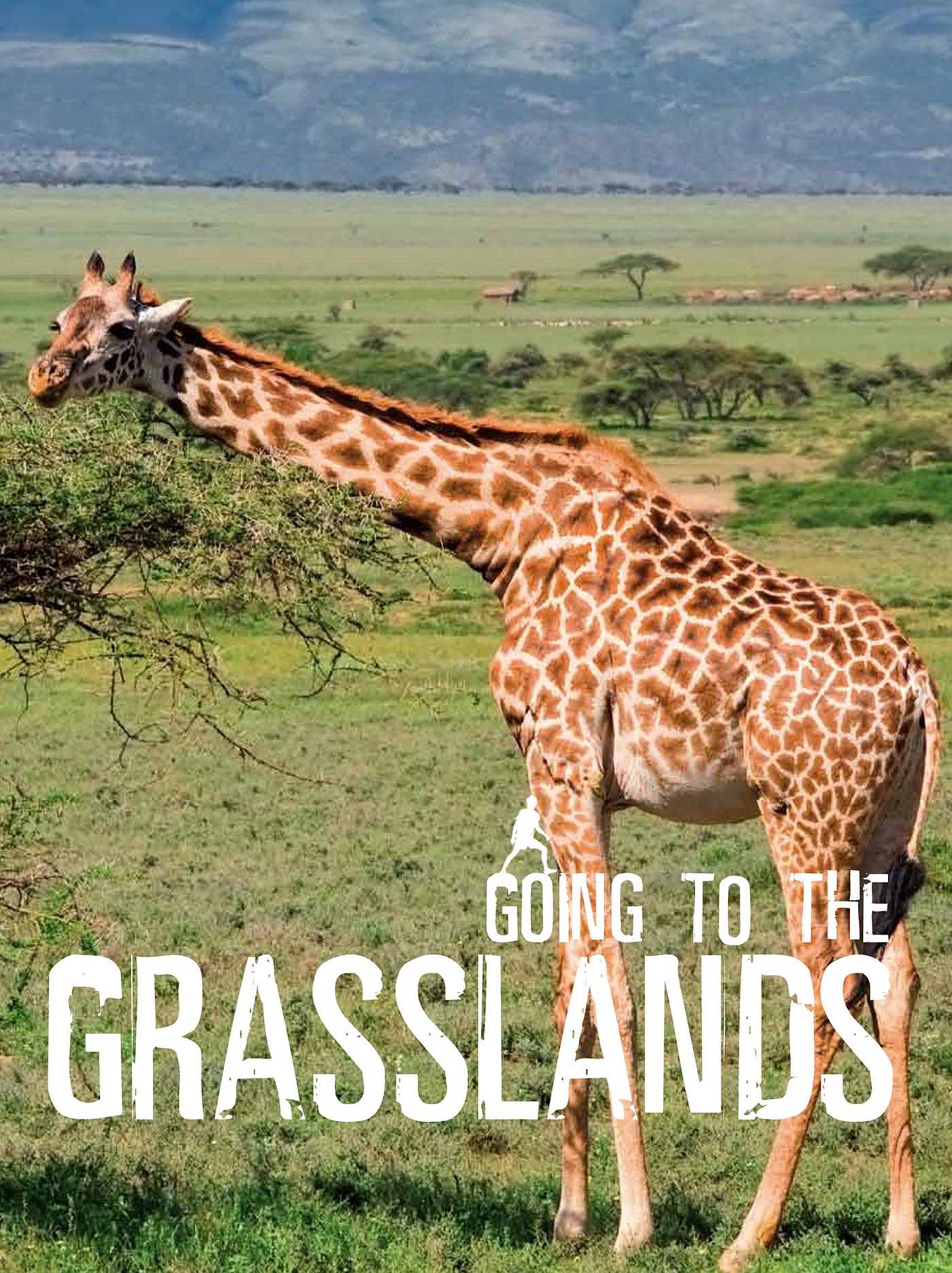 Going to the Grassland