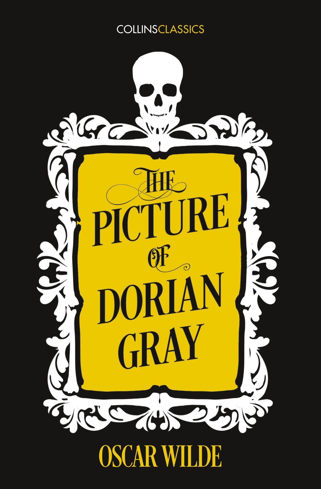 Collins Classics - The Picture of Dorian Gray