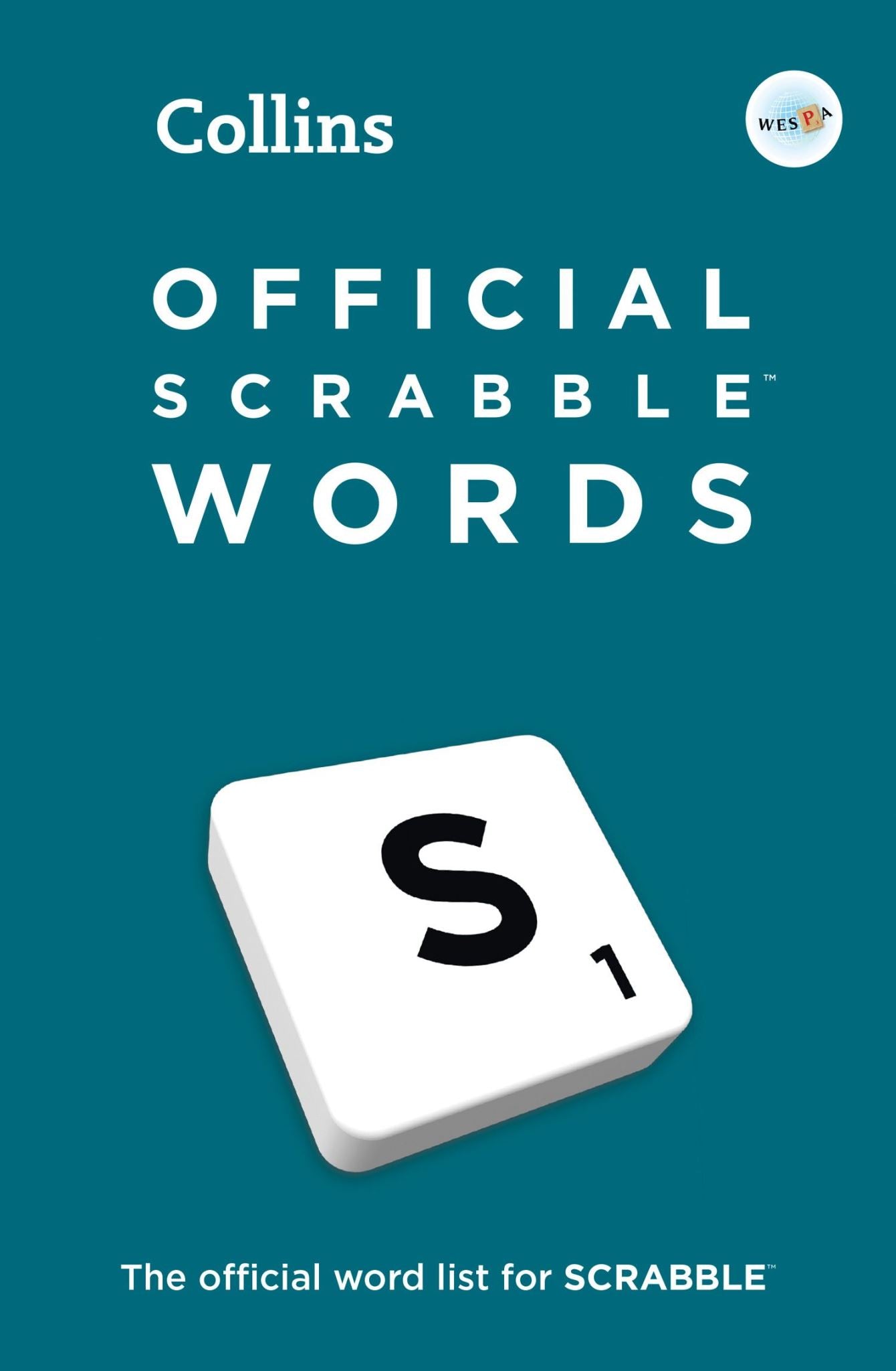Official Scrabble Words
