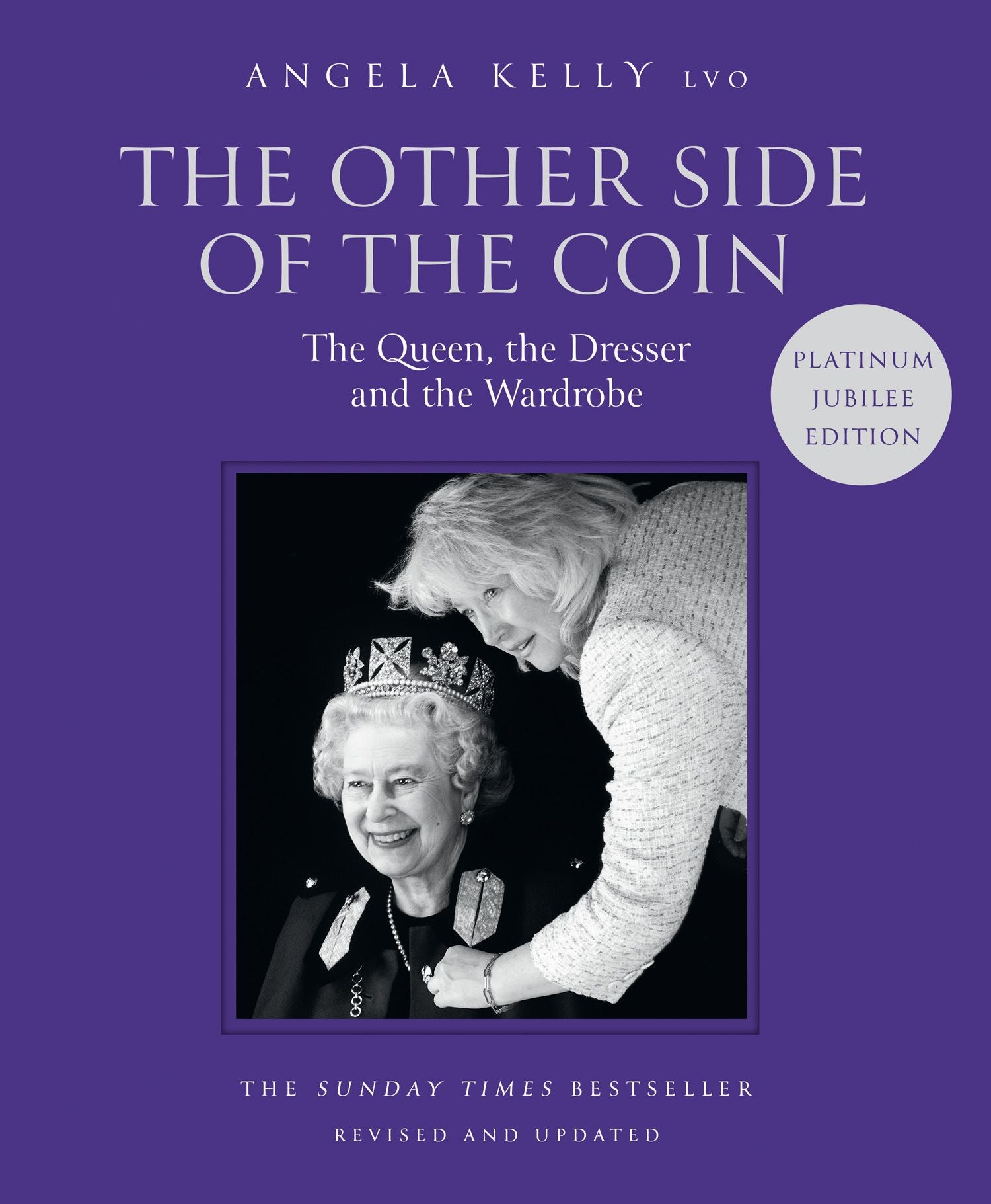 The Other Side of the Coin