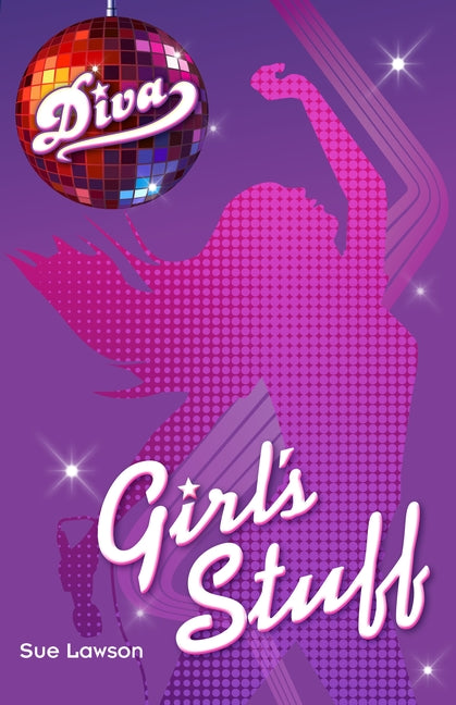 Diva 5: Girl's Stuff