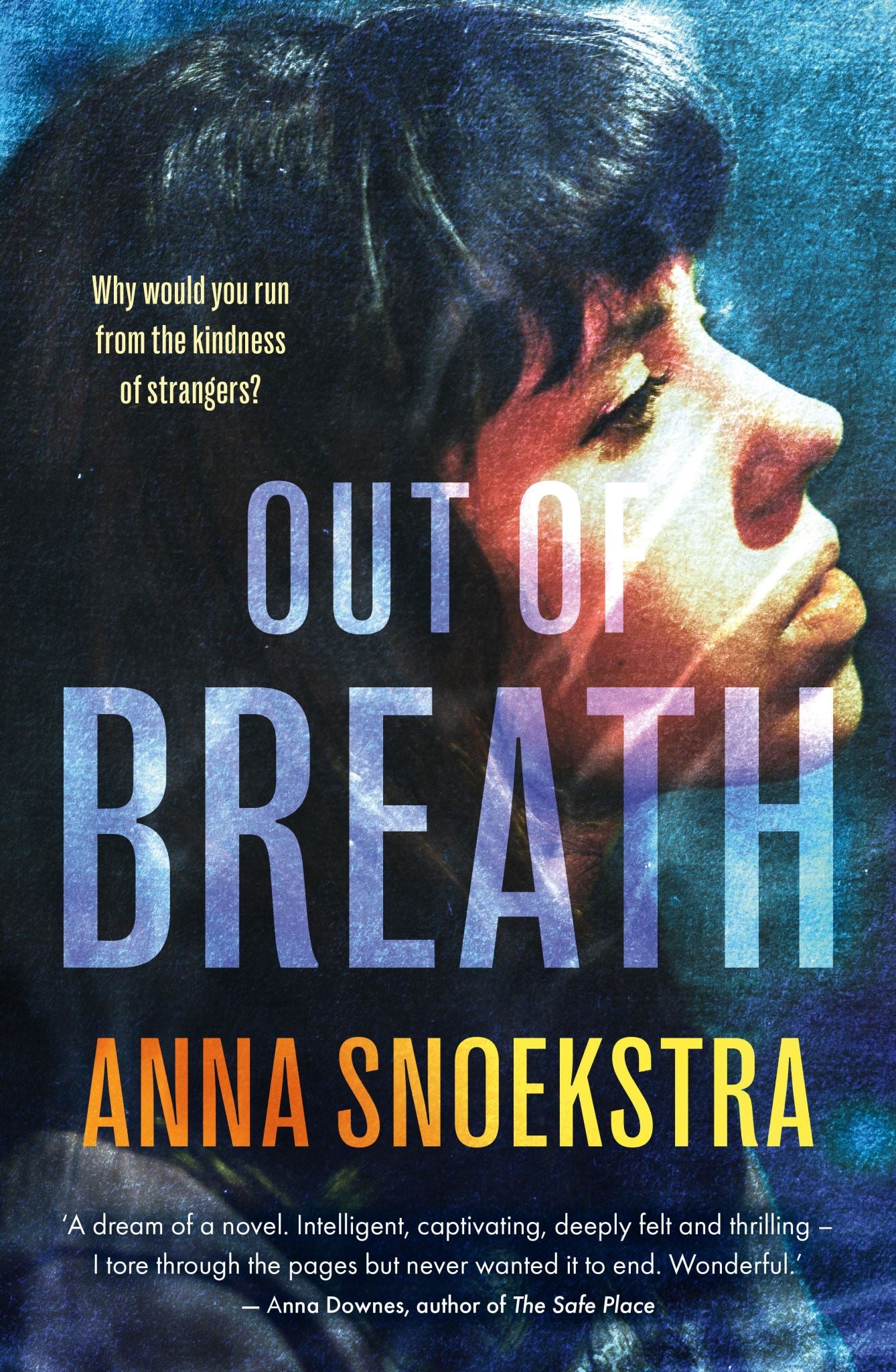 Out of Breath