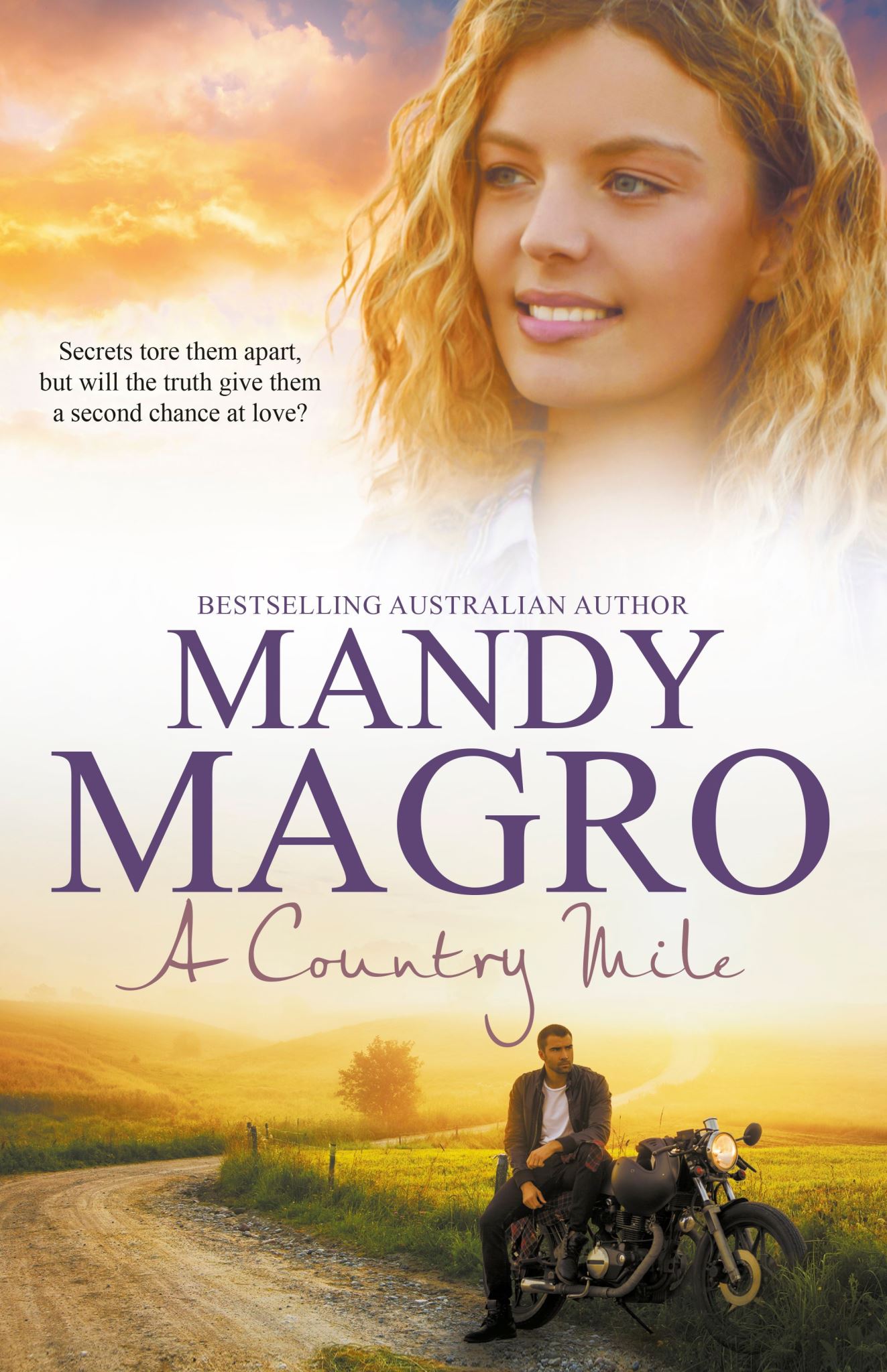 A Country Mile