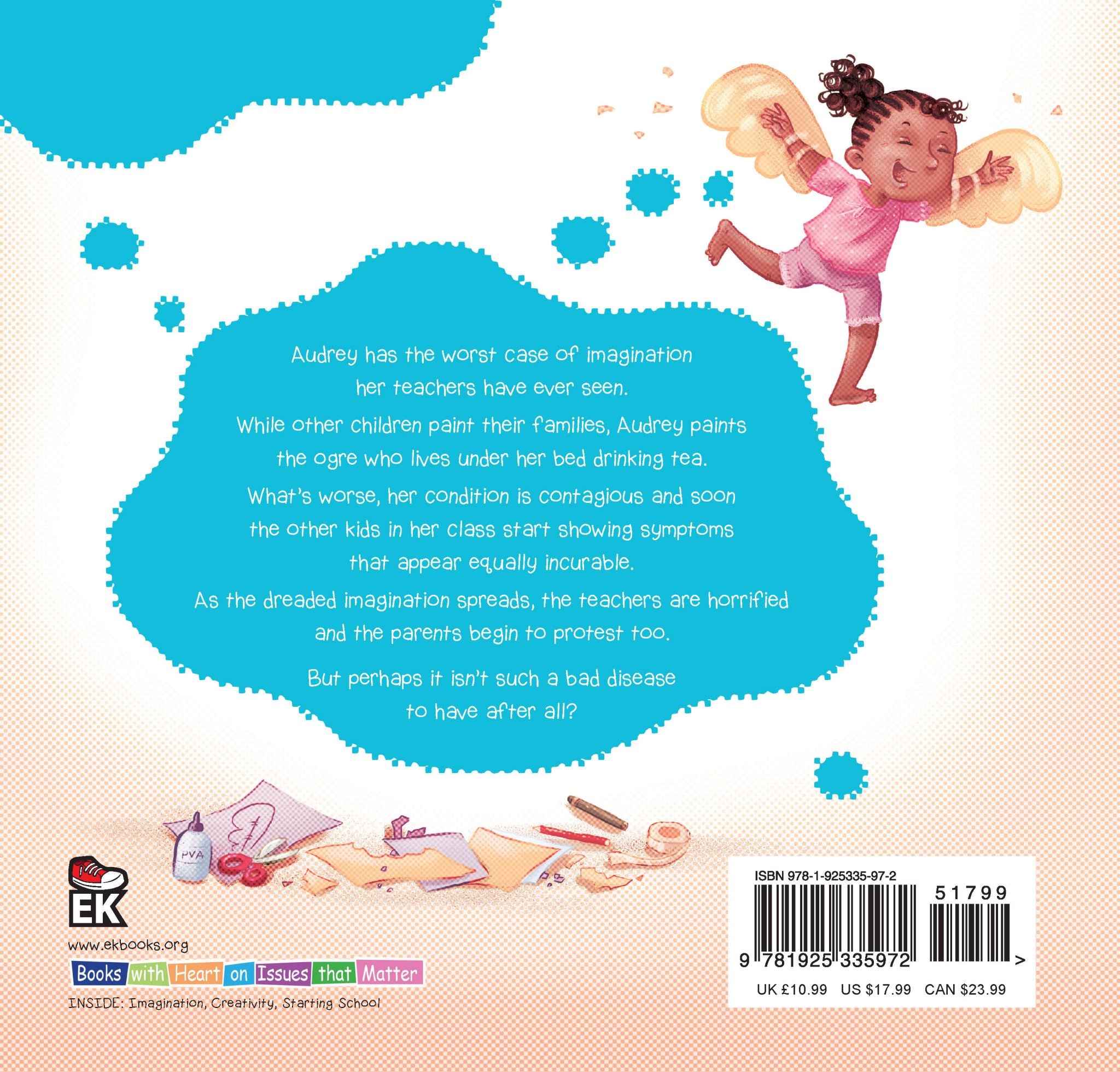 The Incurable Imagination