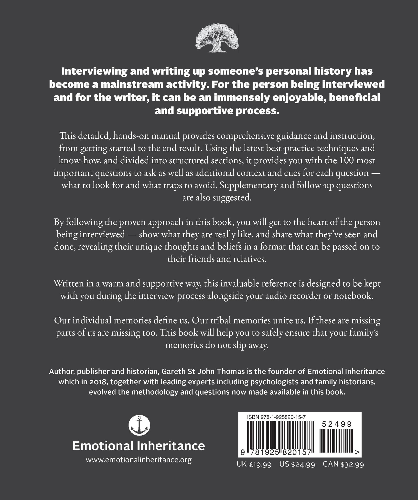 Finding True Connections