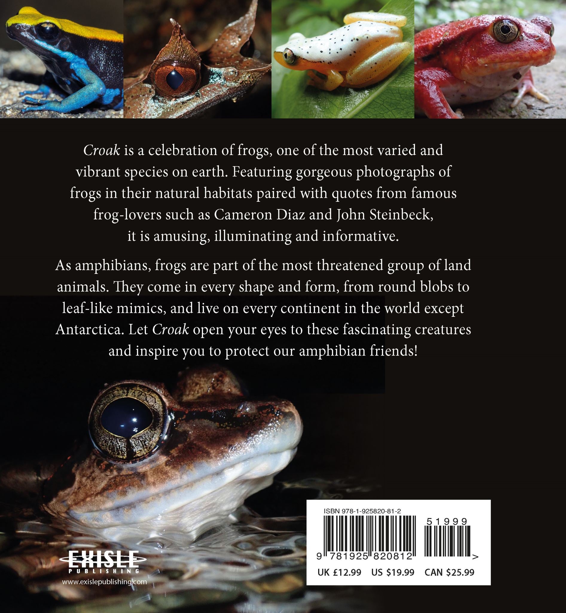 Croak