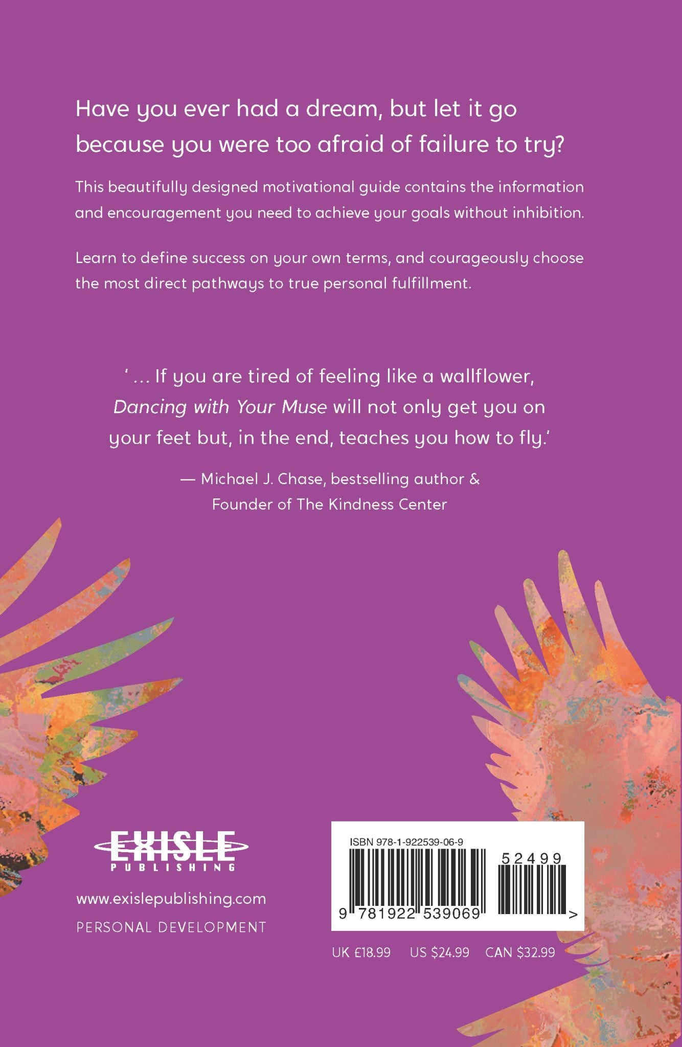 Dancing with Your Muse