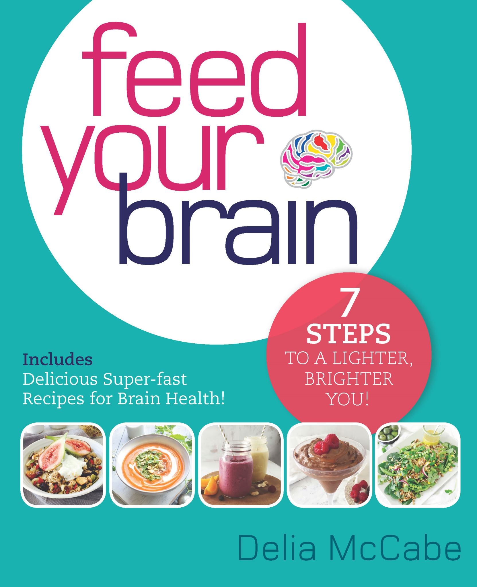 Feed Your Brain