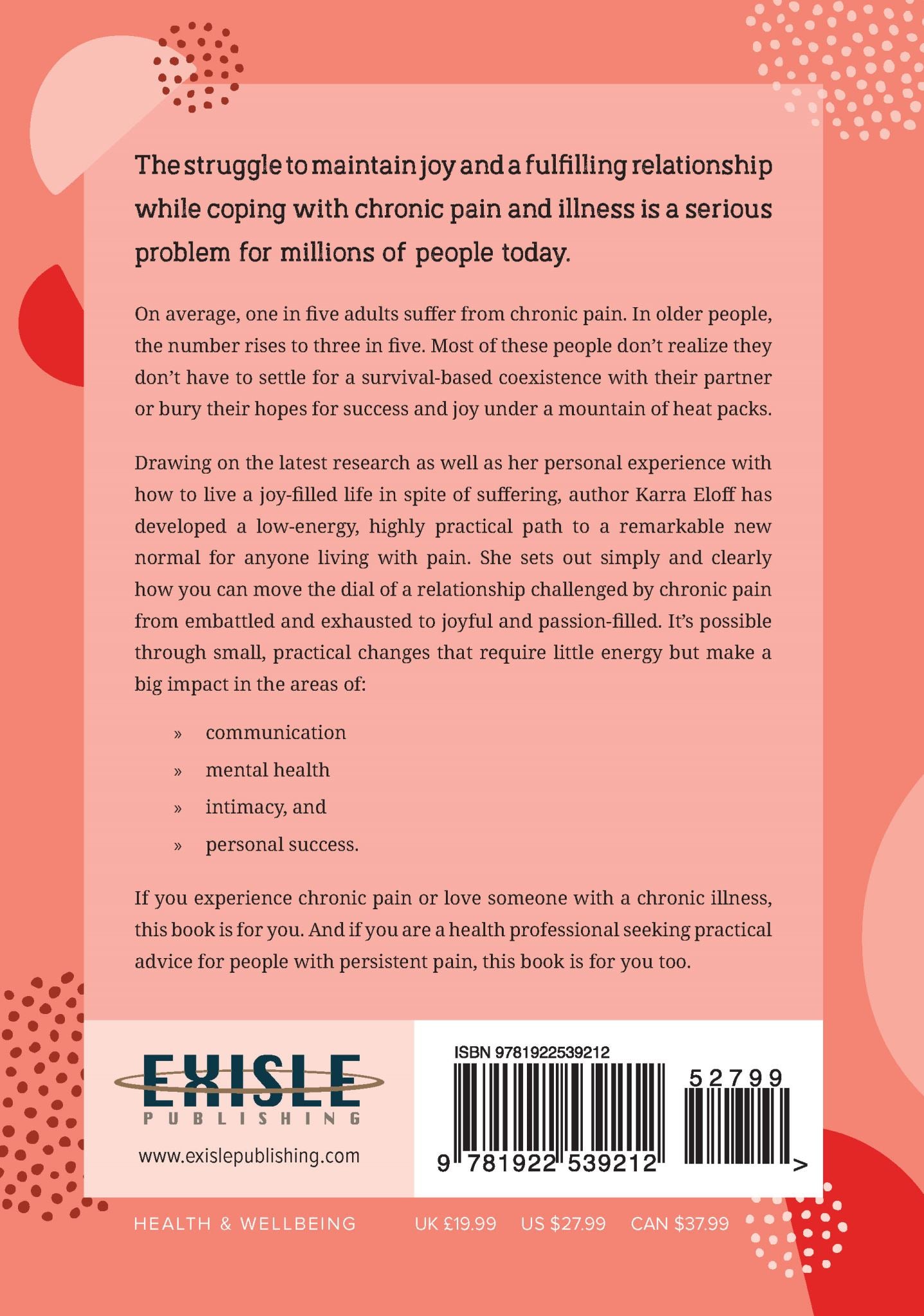 The Chronic Pain Couple