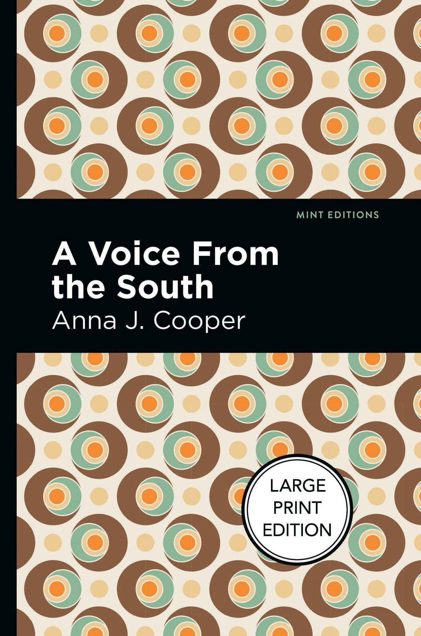 A Voice From the South