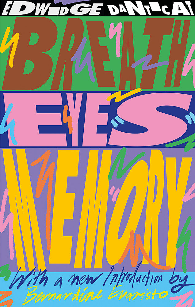 Breath, Eyes, Memory