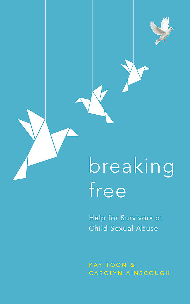 Breaking Free (9781399805414)